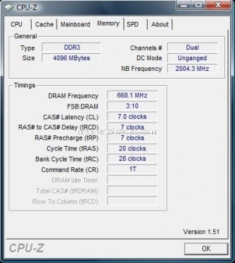 AMD Phenom II e Athlon II Roundup 2. Configurazione di prova 1