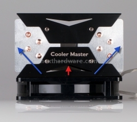 Cooler Master HYPER 212 4.Visto da vicino - 2 2