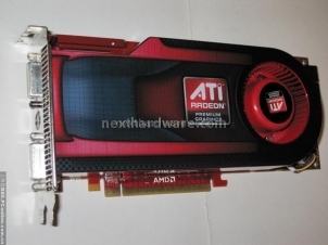 AMD Radeon HD 4890 ecco le foto 1