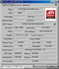 AMD Radeon HD 4890 ecco le foto 4