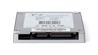 Mach Xtreme MX-DS 100GB 2. SSD visto da vicino 3