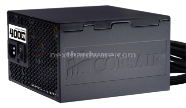 Corsair presenta la nuova linea di alimentatori della serie Power 1