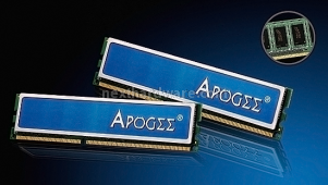 Chaintech lancia APOGEE GT  DDR3 14400 1