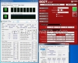 G.Skill Trident F3-16000CL9D-4GBTD 7. Test delle memorie - massima frequenza 10