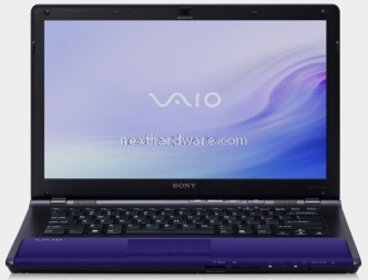 Nuovi laptop Sony VAIO CW in arrivo 3