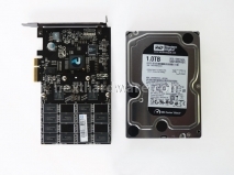 OCZ RevoDrive X2 160GB: Anteprima Italiana 3. SSD e controller 6