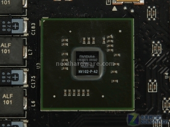 Single-PCB GeForce GTX 295 15