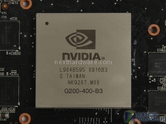 Single-PCB GeForce GTX 295 14