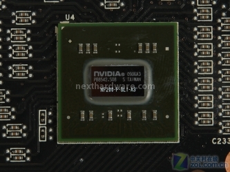 Single-PCB GeForce GTX 295 18