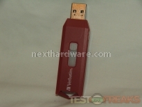 Test di 17 USB Flash drive 17