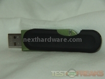 Test di 17 USB Flash drive 7