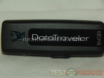 Test di 17 USB Flash drive 5