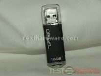 Test di 17 USB Flash drive 8