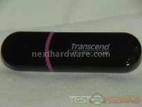 Test di 17 USB Flash drive 16