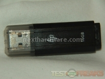 Test di 17 USB Flash drive 3