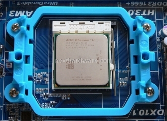 Gigabyte MA785GMT-UD2H - AMD 785G 8. Conclusioni 1