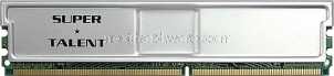  Super Talent presenta le DDR2-800 FB-DIMMs ad alte prestazioni 1