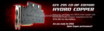 EVGA GeForce GTX 295 CO-OP Edition 6