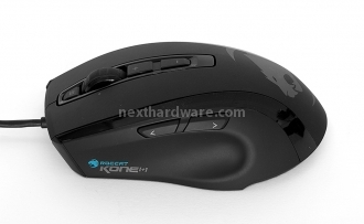 Roccat Kone [+] & TAITO King Size mTw Edition 2. Visto da vicino 6