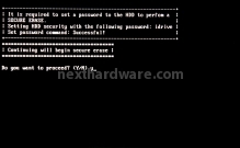 Patriot Inferno 100GB 4. Firmware - TRIM - Secure Erase 10