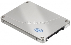 Nuovo firmware per Intel X25-M a 34nm 1