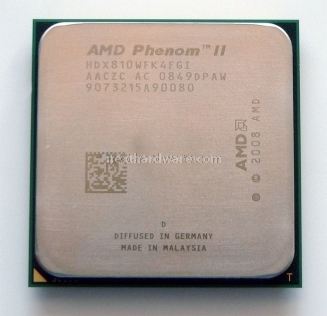 AMD Phenom II X4 810 e Sapphire 790GX 1. AMD Phenom II X4 810 AM3 1
