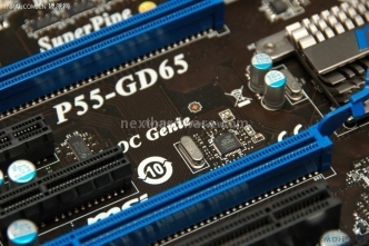 MSI P55-GD65 5