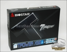 Biostar TPower X58 1