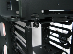 Thermaltake Element G 5. Visto da vicino - Interno II 1