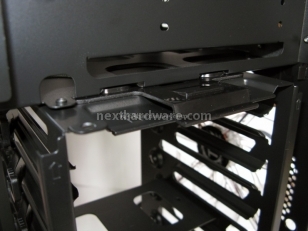 Thermaltake Element G 5. Visto da vicino - Interno II 2