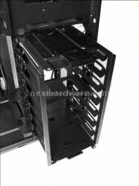 Thermaltake Element G 5. Visto da vicino - Interno II 3