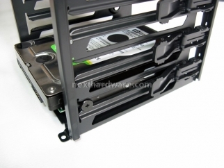 Thermaltake Element G 5. Visto da vicino - Interno II 6