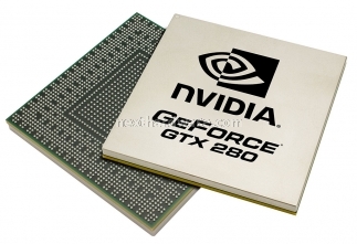 NVIDIA GeForce GTX 280 1. GPU GTX 200 1