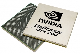 NVIDIA GeForce GTX 280 1. GPU GTX 200 2