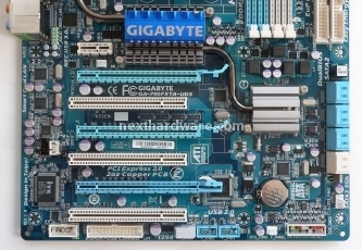 Gigabyte GA-790FXTA-UD5 e AMD Phenom II X4 965 C3 1. Gigabyte GA-790FXTA-UD5 - Parte 1 4