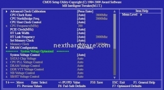 Gigabyte GA-790FXTA-UD5 e AMD Phenom II X4 965 C3 3. BIOS 4