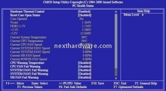 Gigabyte GA-790FXTA-UD5 e AMD Phenom II X4 965 C3 3. BIOS 5