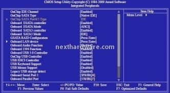 Gigabyte GA-790FXTA-UD5 e AMD Phenom II X4 965 C3 3. BIOS 1