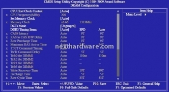 Gigabyte GA-790FXTA-UD5 e AMD Phenom II X4 965 C3 3. BIOS 2