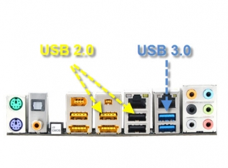 Kingston DataTraveler Ultimate 3.0 32GB 2. USB 3.0 & Installazione 2