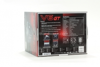 Cooler Master, Prolimatech e Scythe a confronto 3.Packaging & bundle - Cooler Master V6GT 2