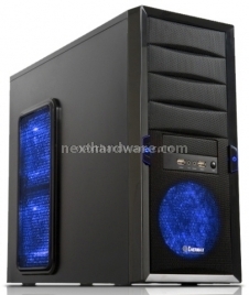 Case Enermax Staray 2