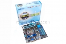 Test di quattro schede madri Intel H55 1