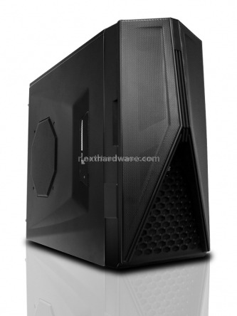 NZXT Hades in arrivo 2