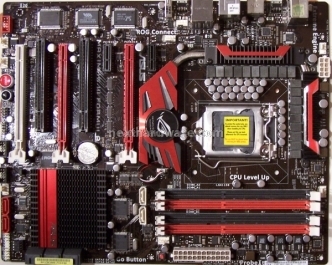 Quattro motherboard P55 testate 1