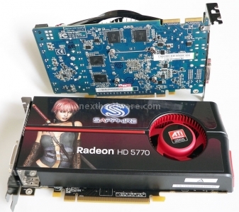 Sapphire Radeon HD 5770 e HD 5750 1 GB GDDR5 11. Conclusioni 1