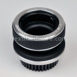 Lensbaby COMPOSER, visione alternativa 2 - Design: generale (con video) 6