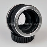 Lensbaby COMPOSER, visione alternativa 2 - Design: generale (con video) 4