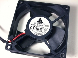 Pc Power&Cooling TURBO-COOL 1200w 6. Interno: 3 Dissipatori & Ventole 4