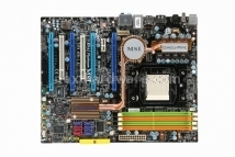 MSI: mainboard con AMD 790FX 1